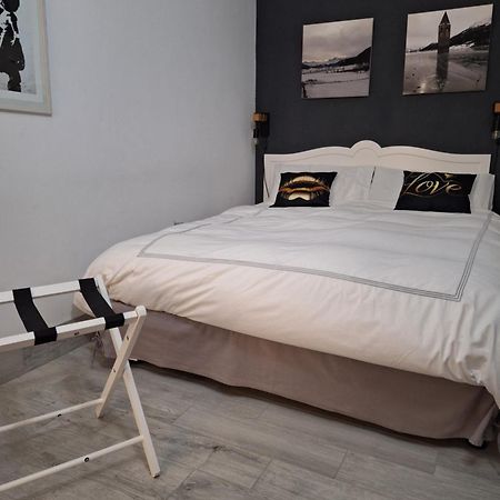 Portico 32 - Merano Centro ภายนอก รูปภาพ