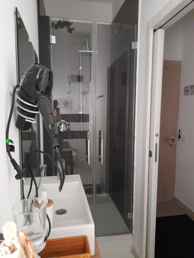 Portico 32 - Merano Centro ภายนอก รูปภาพ