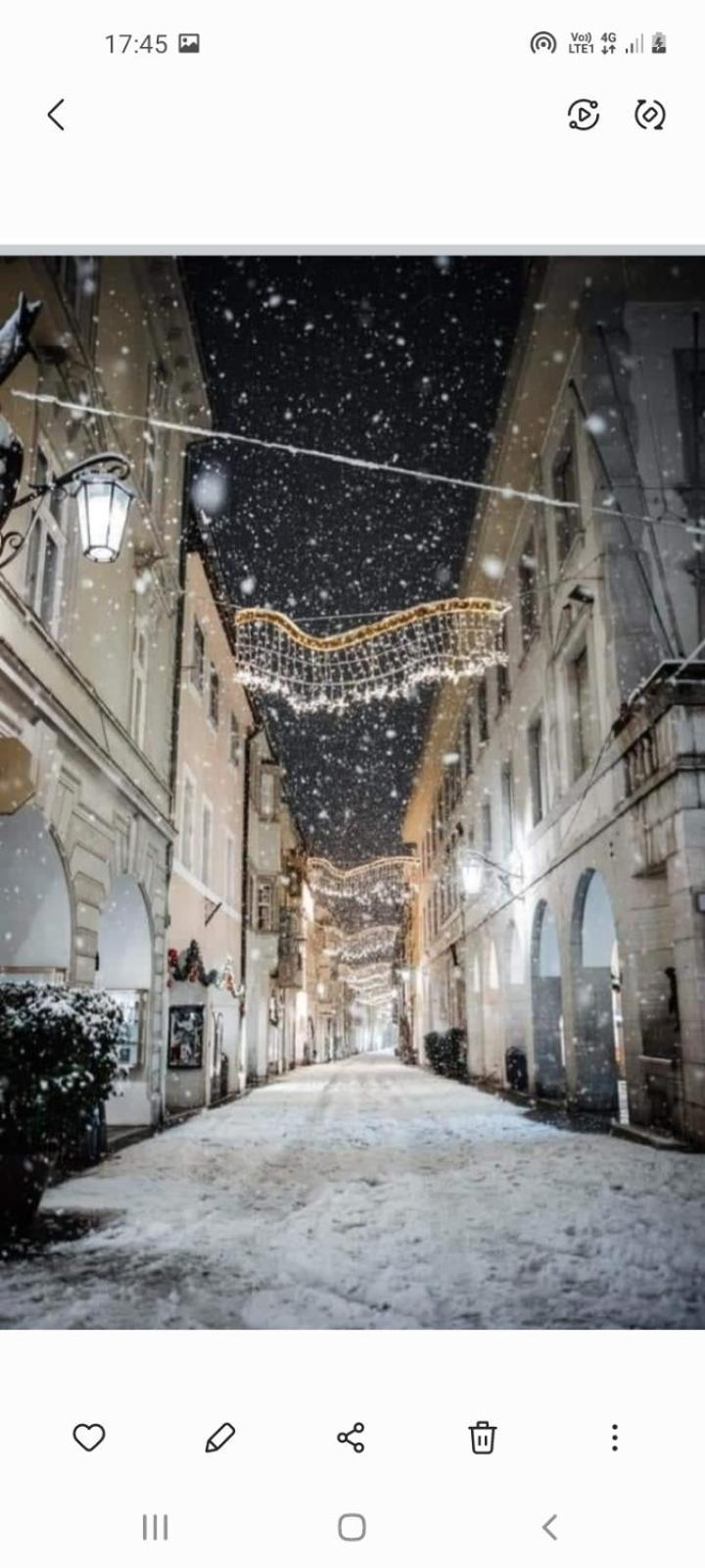 Portico 32 - Merano Centro ภายนอก รูปภาพ