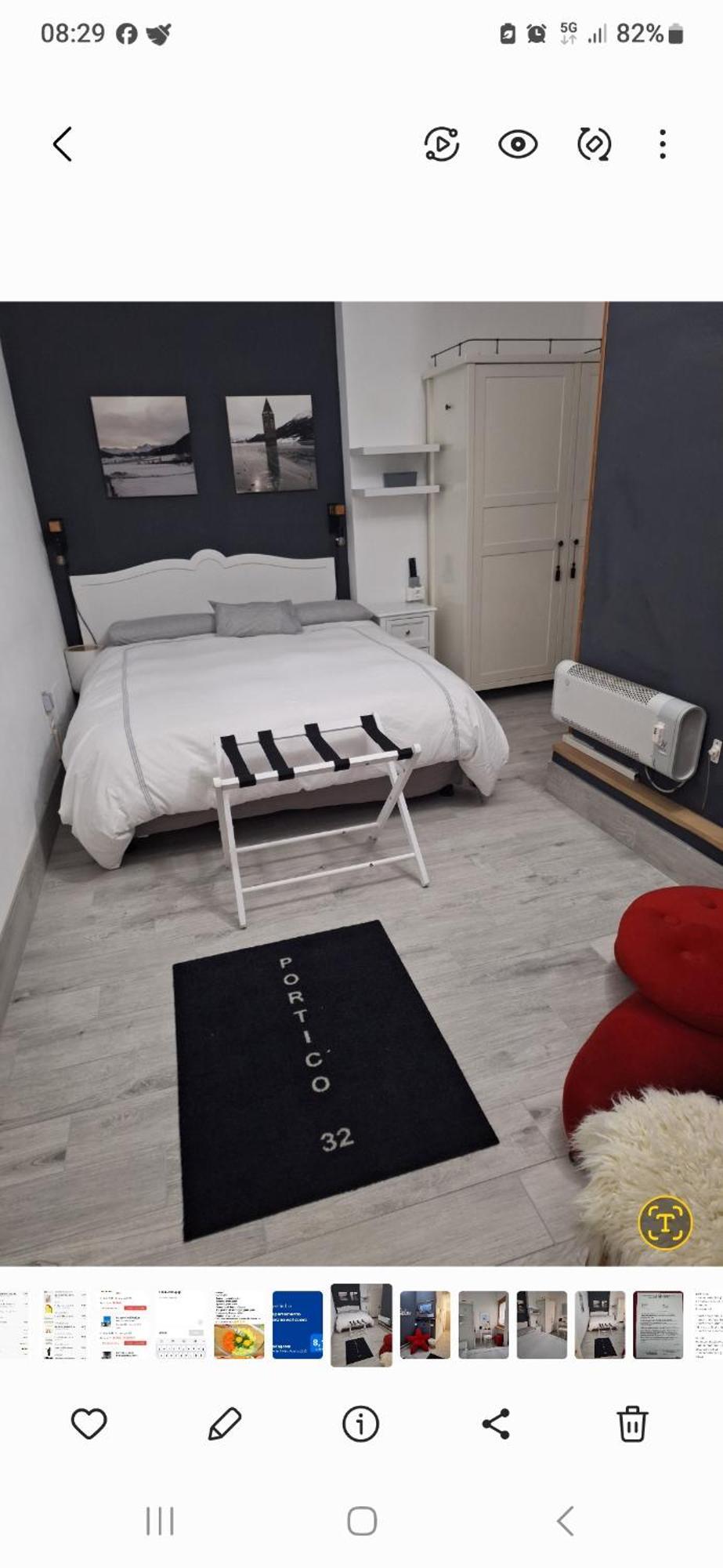 Portico 32 - Merano Centro ภายนอก รูปภาพ