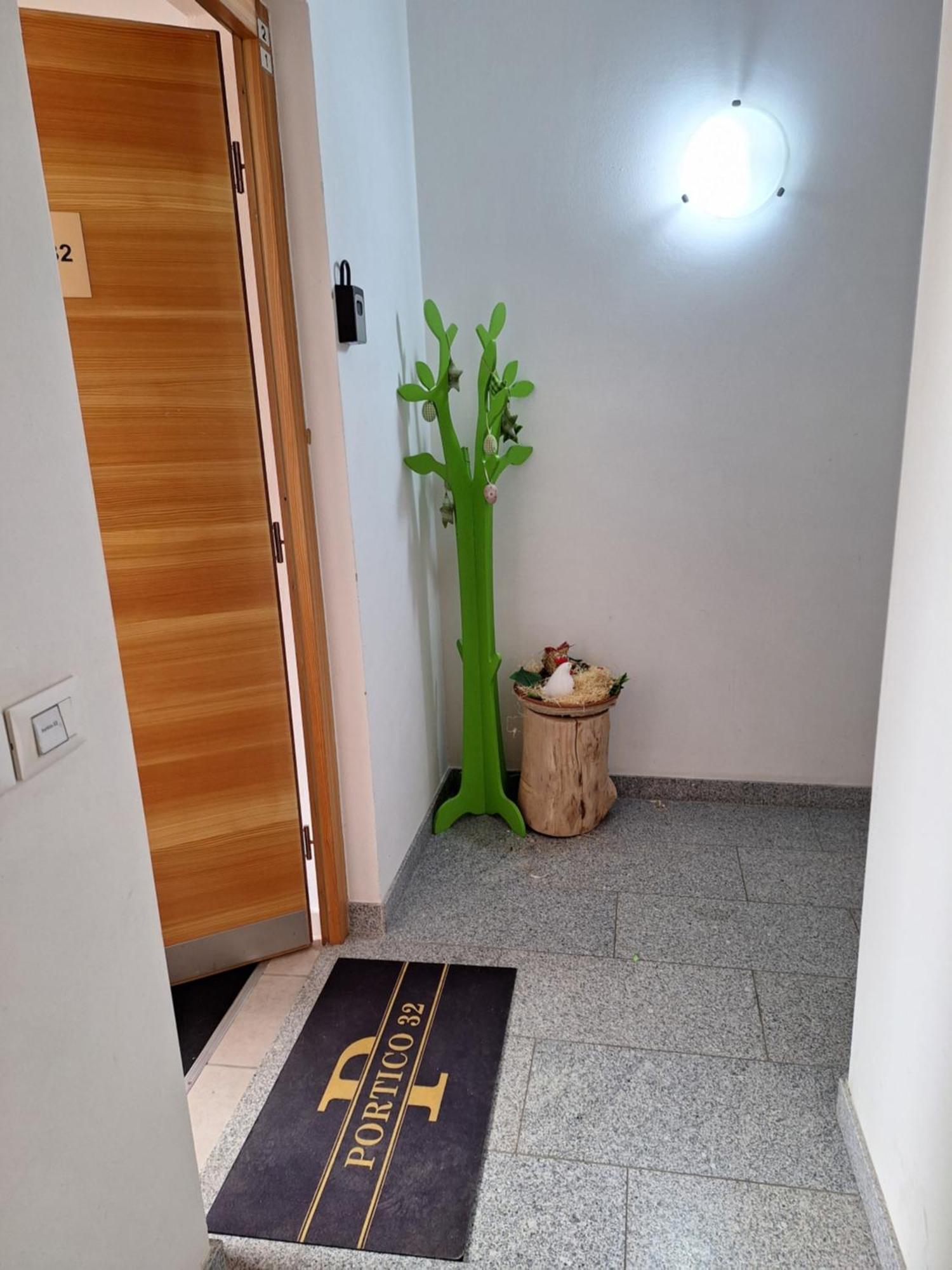Portico 32 - Merano Centro ภายนอก รูปภาพ